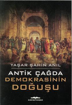 Antik Çağda Demokrasinin Doğuşu