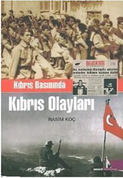 Kıbrıs Basınında Kıbrıs Olayları