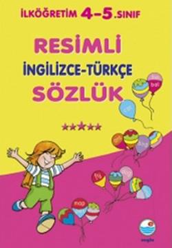 Resimli İngilizce - Türkçe Sözlük