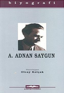 Ahmet  Adnan Saygun