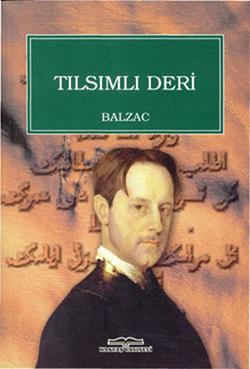 Tılsımlı Deri