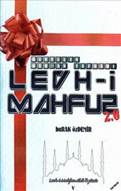 Levh-i Mahfuz (Ciltli)