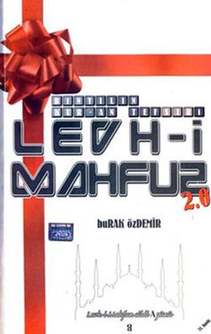 Levh-i Mahfuz