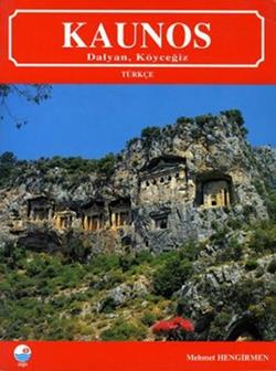 Kaunos Dalyan, Köyceğiz Türkçe