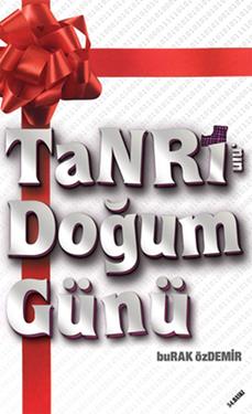 Tanrı’nın Doğum Günü