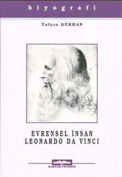 Evrensel İnsan Leonardo Da Vinci