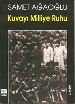 Kuvayı Milliye Ruhu