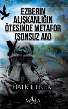 Ezberin Alışkanlığın Ötesinde Metafor (Sonsuz An)