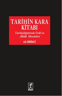 Tarihin Kara Kitabı