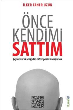 Önce Kendimi Sattım