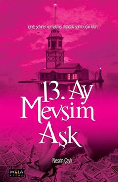 13. Ay Mevsim Aşk