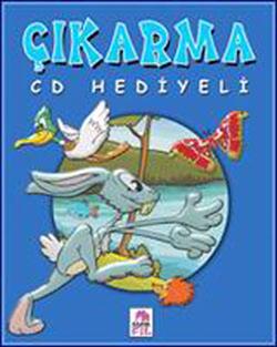 Çıkarma-CD Hediyeli