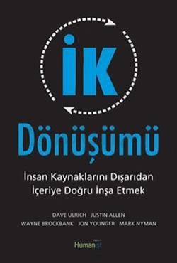 İK Dönüşümü