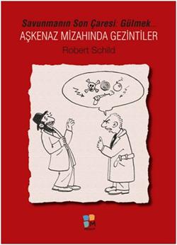 Aşkenaz Mizahında Gezintiler