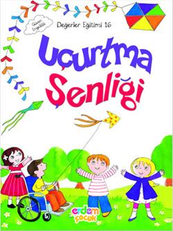 Uçurtma Şenliği (Güven Engellilik )