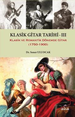 Klasik Gitar Tarihi 3