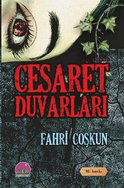 Cesaret Duvarları