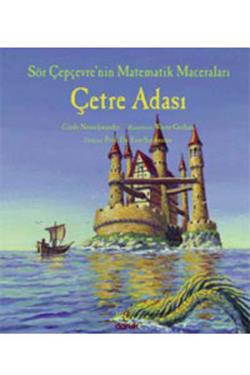 Çetre Adası