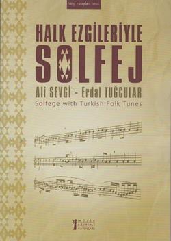 Halk Ezgileriyle Solfej