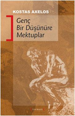 Genç Bir Düşünüre Mektuplar