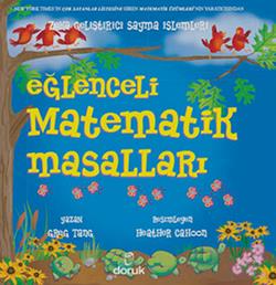 Eğlenceli Matematik Masalları