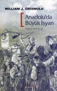 Anadolu’da Büyük İsyan 1591 - 1611