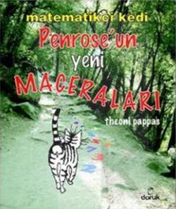 Matematikçi Kedi Penrose’un Yeni Maceraları