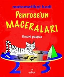 Matematikçi Kedi Penrose’un Maceraları