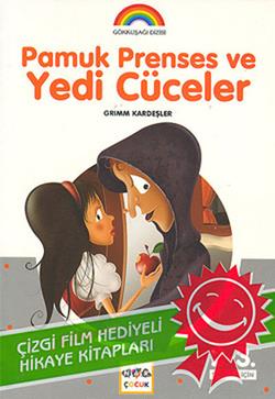 Pamuk Prenses ve Yedi Cüceler