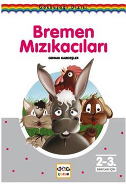 Bremen Mızıkacıları