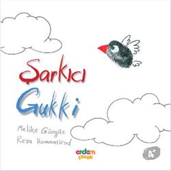 Şarkıcı Gukki