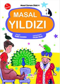 Masal Zamanı Dizisi - Masal Yıldızı