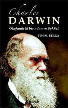 Charles Darwin