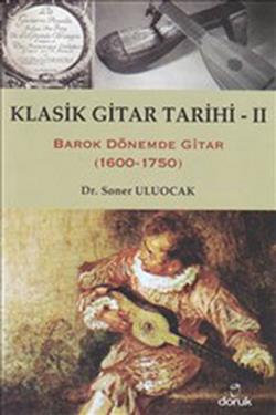 Klasik Gitar Tarihi 2