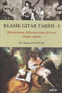 Klasik Gitar Tarihi 1