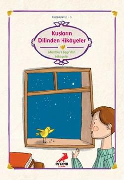 Kuşların Dilinden Hikayeler