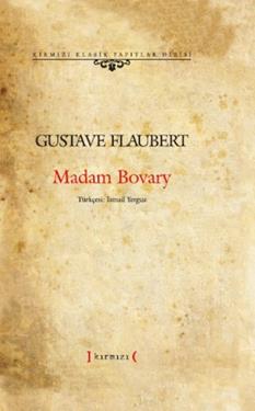 Madam Bovary