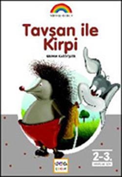 Tavşan ile Kirpi