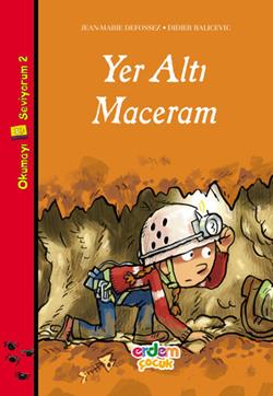 Yeraltı Maceram