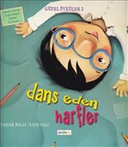 Güzel Öyküler 2 - Dans Eden Harfler