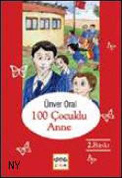 100 Çocuklu Anne