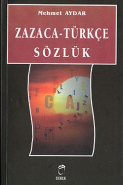 Zazaca-Türkçe Sözlük