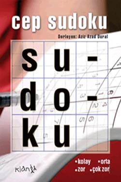 Cep Sudoku