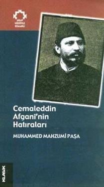 Cemaleddin Afgani’nin Hatıraları