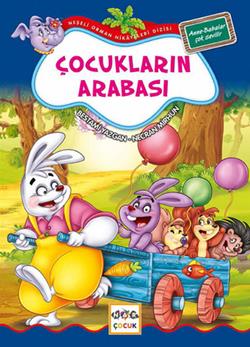 Çocukların Arabası 1 - Anne-Babalar Çok Sevilir