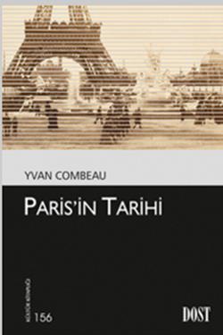 Paris’in Tarihi