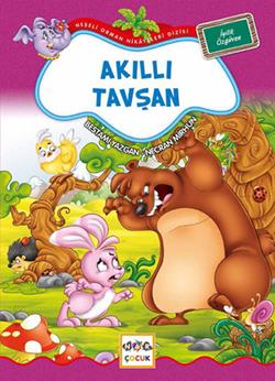 Akıllı Tavşan 2 - İyilik Özgüven