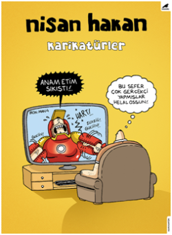 Karikatürler