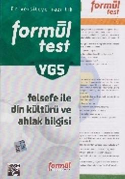 YGS Felsefe ile Din Kültürü ve Ahlak Bilgisi Yaprak Test