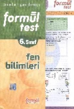 6. Sınıf Fen Bilimleri Yaprak Test